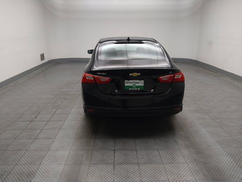 Used 2024 Chevrolet Malibu LT FWD image 6