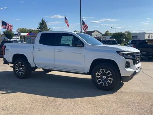 New 2026 Chevrolet Colorado Z71 w/ Z71 Convenience Package 2 image 2