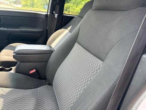 Used 2009 Chevrolet Colorado LT AWD/4WD image 11