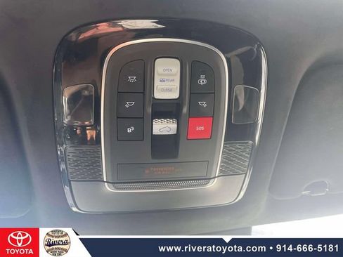 Used 2024 Hyundai Palisade Calligraphy AWD/4WD image 34