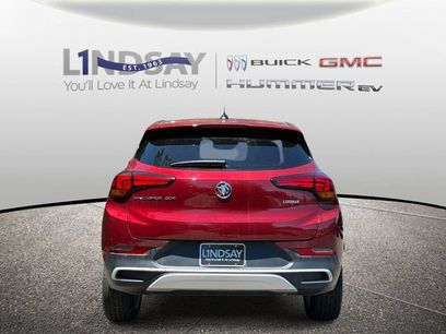 Used 2023 Buick Encore GX Preferred w/ Cold Weather Comfort Package