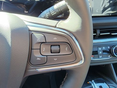 New 2026 Buick Envista Preferred w/ Convenience I Package image 20