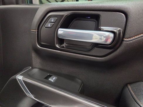 Used 2021 GMC Sierra 1500 AT4 w/ AT4 Premium Package AWD/4WD image 43