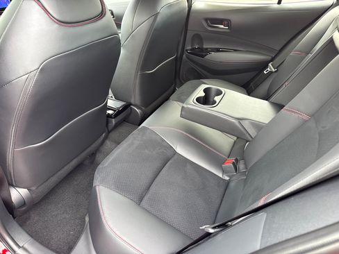 New 2026 Toyota Corolla GR AWD/4WD image 20