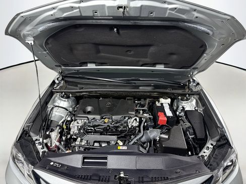 Certified 2023 Toyota Camry LE w/ Cold Weather Package image 27