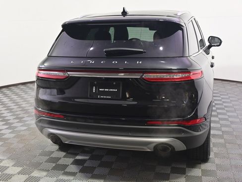 Certified 2022 Lincoln Corsair Reserve w/ Equipment Group 201A image 6