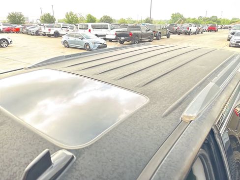 Used 2016 Chevrolet Tahoe LT w/ Texas Edition Package image 9