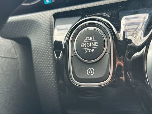 Certified 2025 Mercedes-Benz CLA 250 image 24