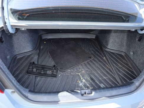 Used 2022 Honda Accord Sport image 11