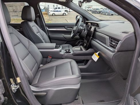 New 2026 GMC Terrain Elevation AWD/4WD image 20