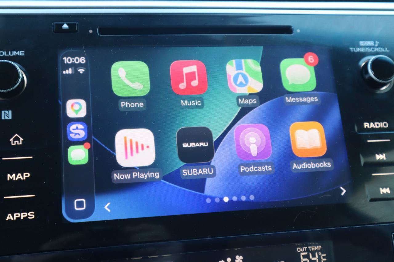Used 2019 Subaru Outback 2.5i Premium w/ Popular Package #2 AWD/4WD image 78