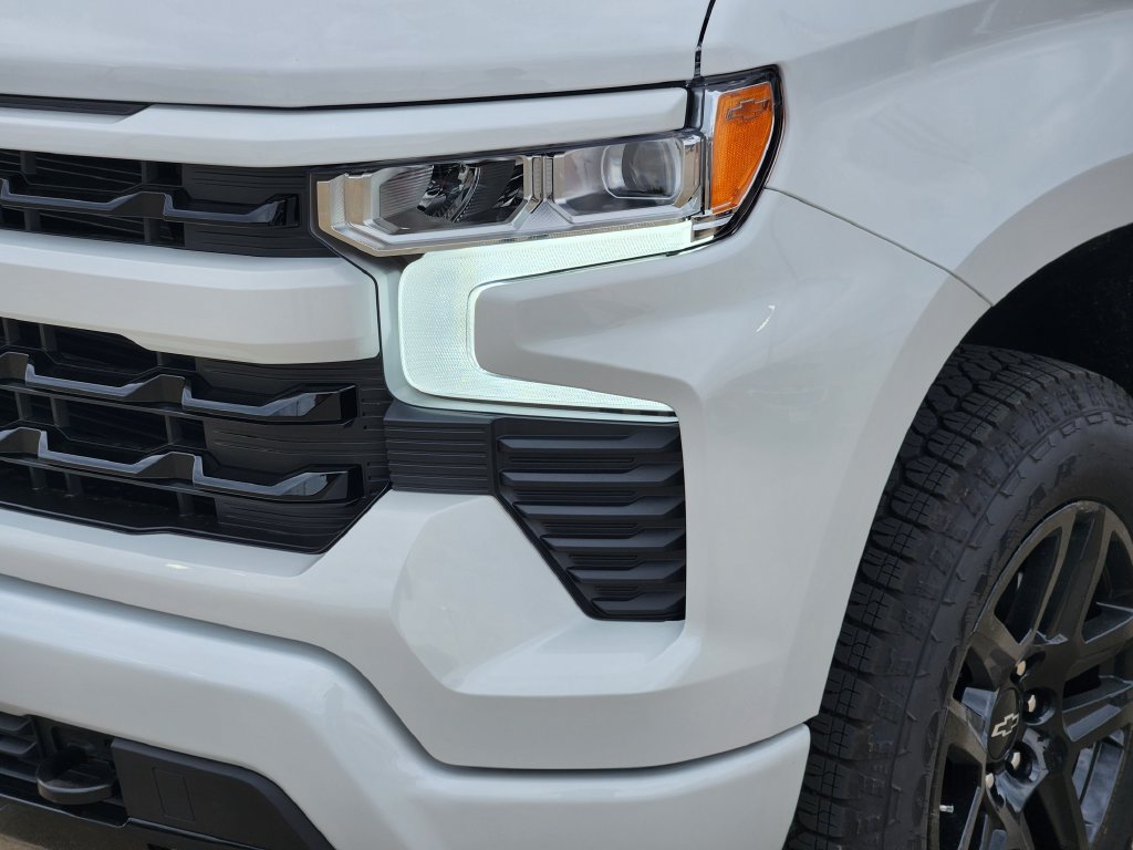 New 2026 Chevrolet Silverado 1500 RST AWD/4WD image 6