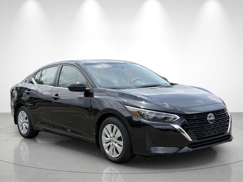 Used 2024 Nissan Sentra S FWD image 7