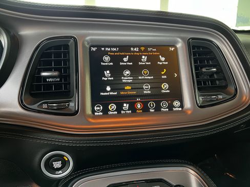 Used 2023 Dodge Challenger SXT w/ Plus Package AWD/4WD image 16