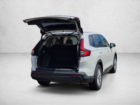 Used 2024 Honda CR-V EX-L image 5