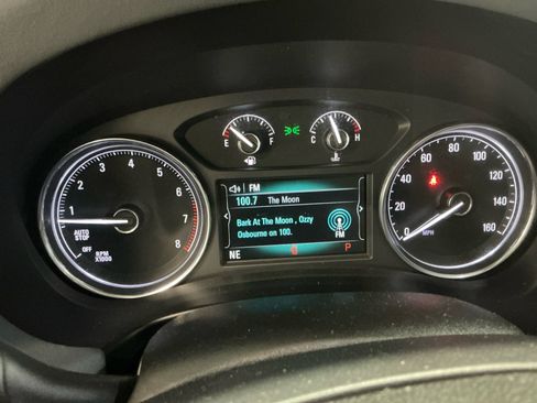 Used 2018 Buick Enclave Essence w/ Trailering Package FWD image 10
