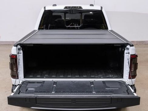 Used 2023 Ford F150 Raptor w/ Equipment Group 802A Raptor R AWD/4WD image 37