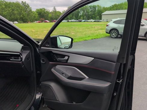 Certified 2025 Acura MDX A-Spec AWD/4WD image 61