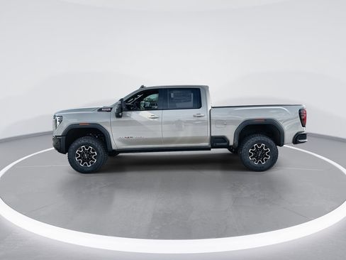 New 2026 GMC Sierra 2500 AT4X image 5