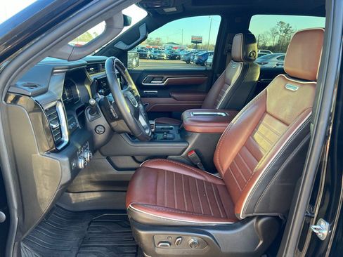 Used 2022 GMC Sierra 1500 Denali Ultimate image 12
