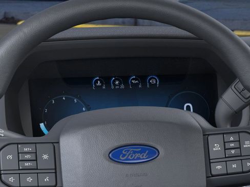 New 2025 Ford F150 XL image 14