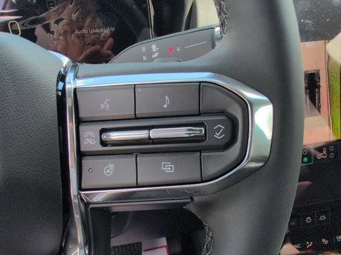 New 2026 GMC Terrain Elevation w/ Elevation Premium Package image 24