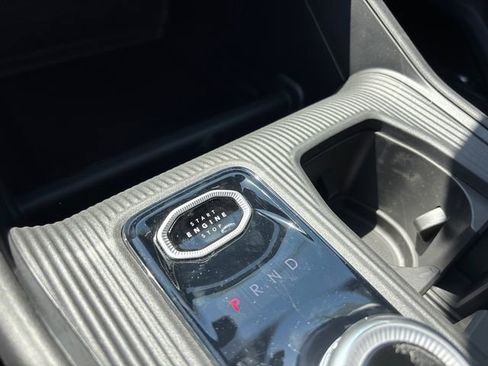 New 2026 Jeep Cherokee Overland AWD/4WD image 17
