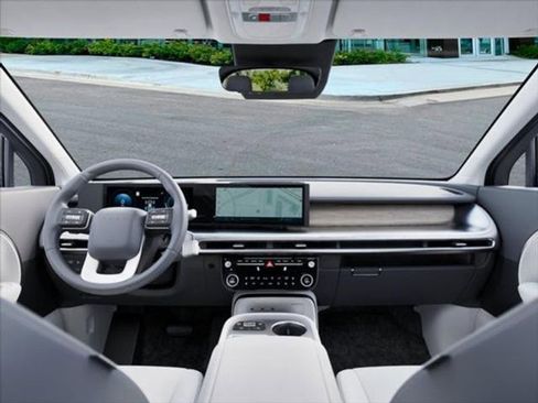 New 2026 Hyundai Ioniq 9 SEL w/ Tow & Go Package image 15