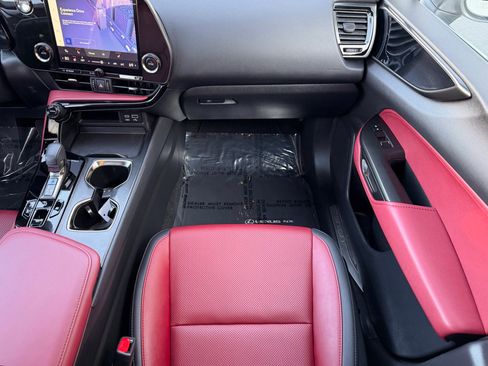 Used 2023 Lexus NX 350 Premium w/ Towing Package (2000 Lbs) image 20