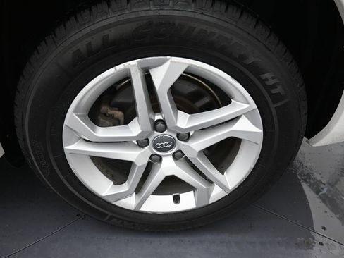 Used 2019 Audi Q5 2.0T Premium image 35