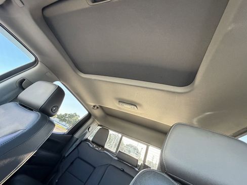 Used 2019 GMC Sierra 1500 SLT RWD image 33