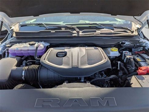 New 2026 RAM 1500 Big Horn image 38
