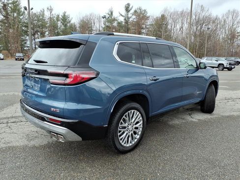 Used 2026 GMC Acadia Denali w/ Super Cruise Package image 4