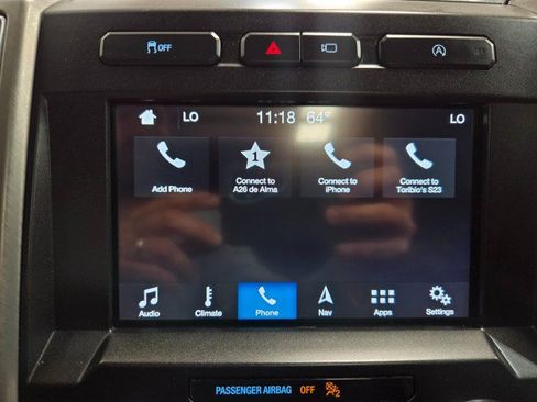 Used 2018 Ford F150 Limited w/ Trailer Tow Package AWD/4WD image 60