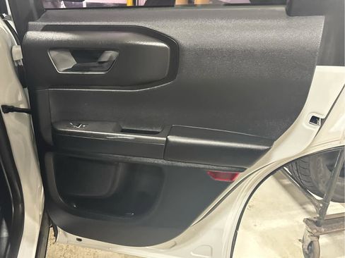 Used 2021 Ford Bronco Sport image 31