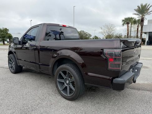 Used 2018 Ford F150 XL w/ Equipment Group 101A Mid image 3