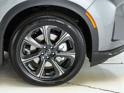 New 2026 INFINITI QX60 Autograph AWD/4WD image 54