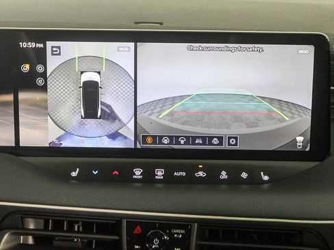 New 2026 Nissan Leaf SV+ image 16