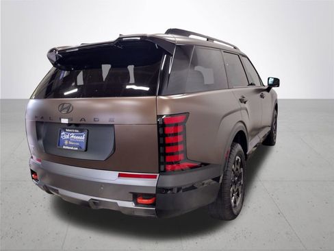 New 2026 Hyundai Palisade XRT Pro image 14