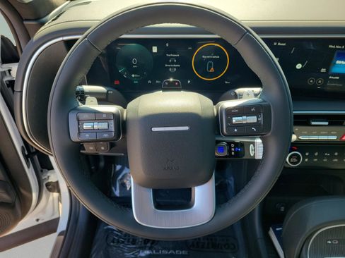 New 2026 Hyundai Palisade Calligraphy image 18