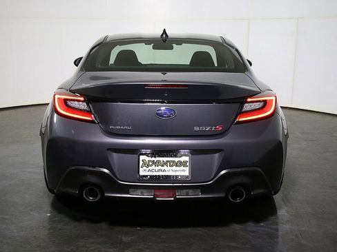 Used 2024 Subaru BRZ tS image 10