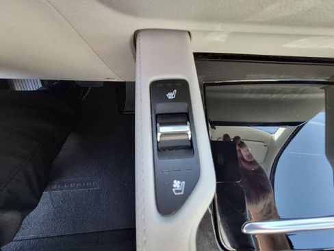 Used 2022 Kia Telluride EX w/ Towing Package FWD image 22