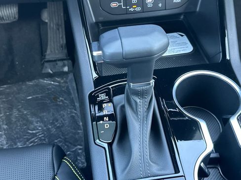 New 2026 Kia K5 GT image 23