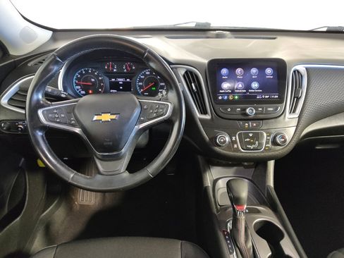 Used 2023 Chevrolet Malibu RS FWD image 22