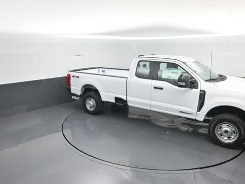 New 2026 Ford F350 XL AWD/4WD image 21