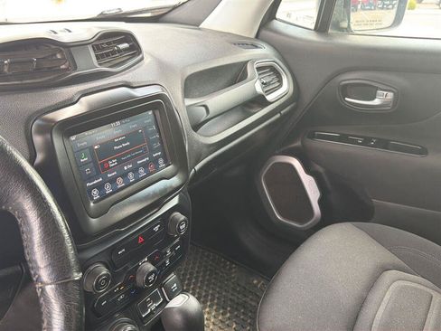 Used 2020 Jeep Renegade Latitude w/ Cold Weather Group AWD/4WD image 3