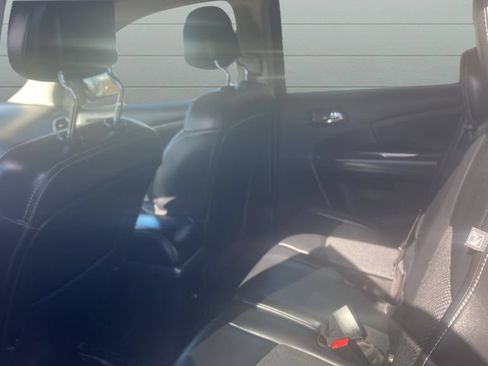 Used 2017 Dodge Journey Crossroad FWD image 22