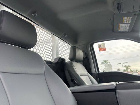 New 2026 Ford F550 2WD Regular Cab Super Duty image 15