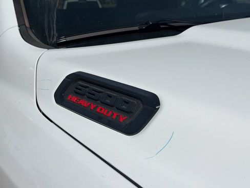 New 2026 RAM 5500 Tradesman AWD/4WD image 6