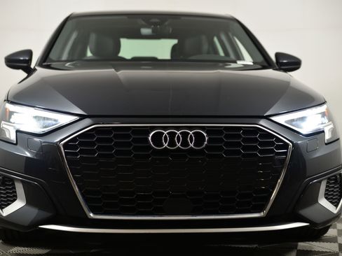 Certified 2023 Audi A3 2.0T Premium Plus w/ Premium Plus Package image 5